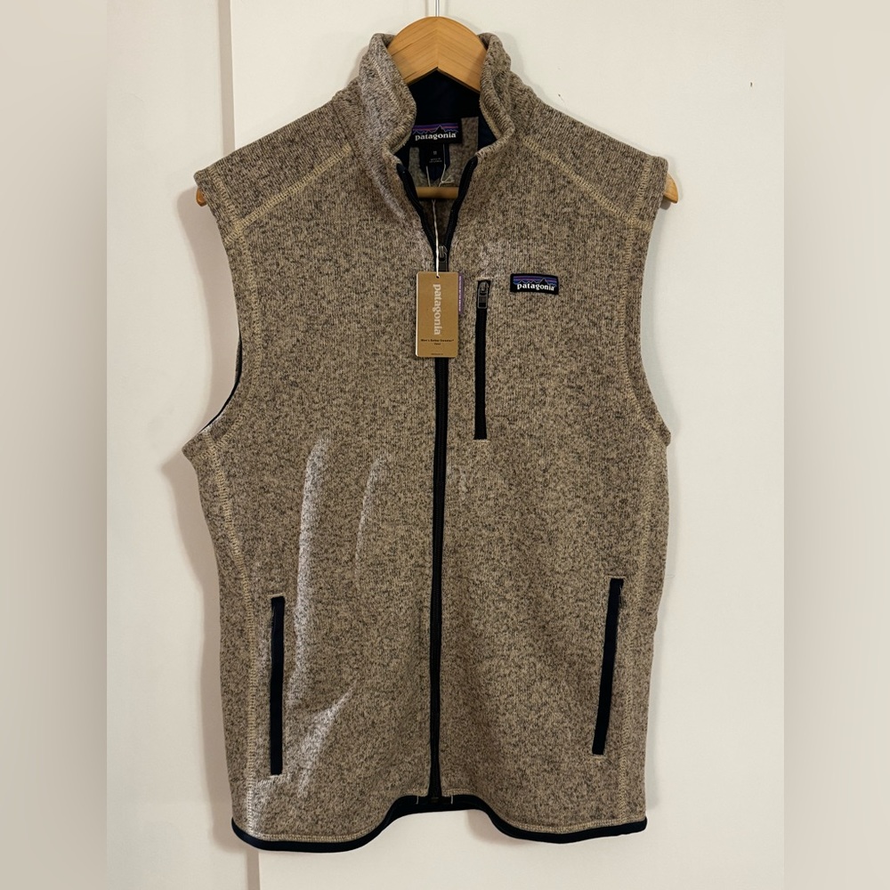 Patagonia Better Sweater Vest